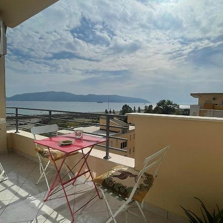 Kraal Apartments Vlorë Екстериор снимка