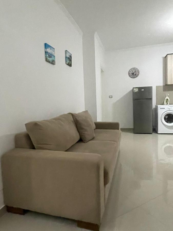 Kraal Apartments Vlorë Екстериор снимка