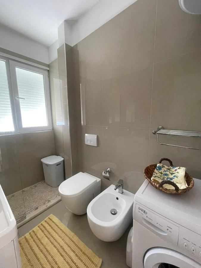 Kraal Apartments Vlorë Екстериор снимка