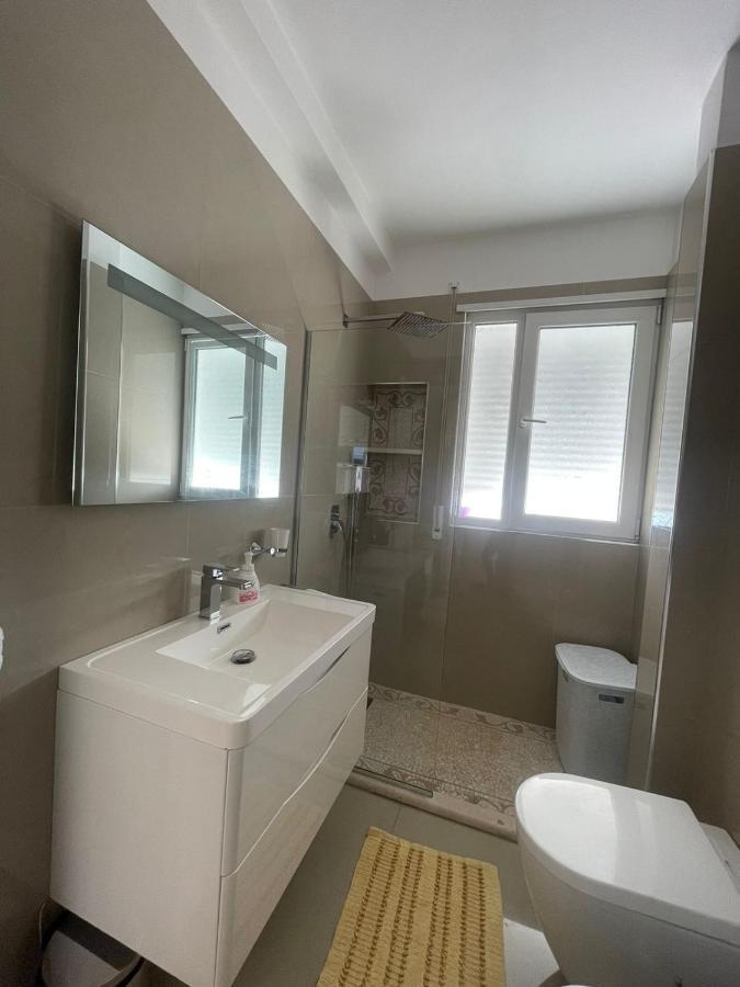 Kraal Apartments Vlorë Екстериор снимка