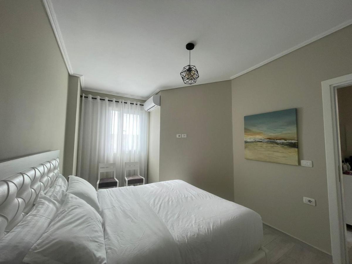 Kraal Apartments Vlorë Екстериор снимка