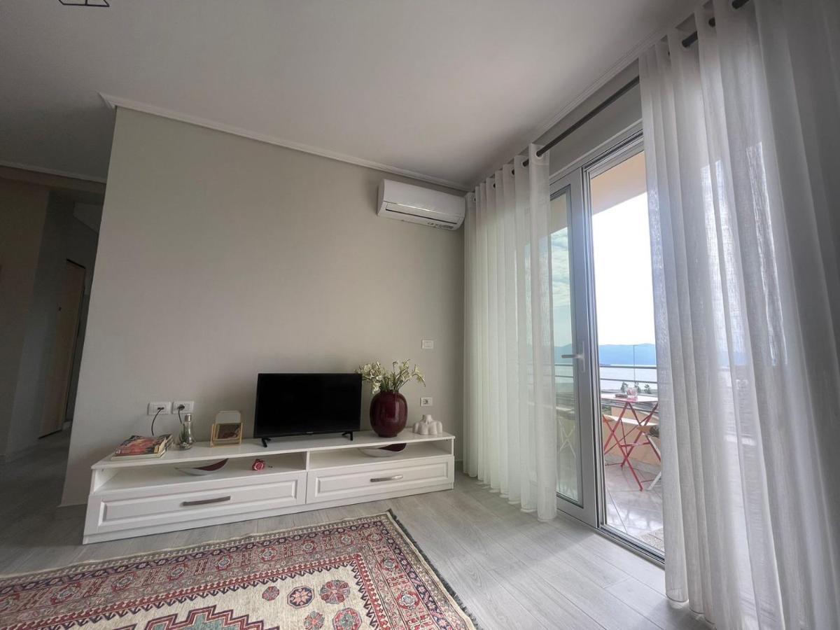 Kraal Apartments Vlorë Екстериор снимка