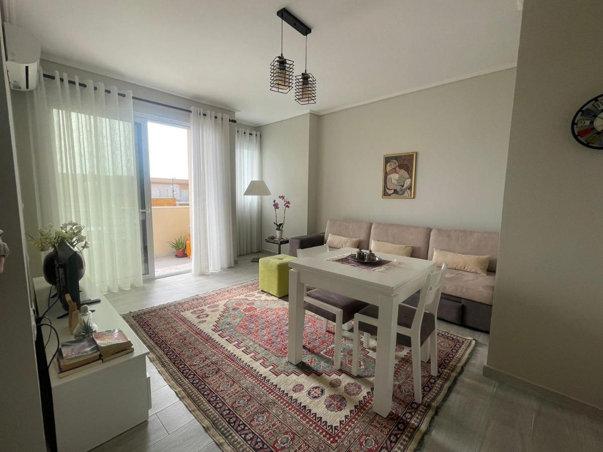 Kraal Apartments Vlorë Екстериор снимка