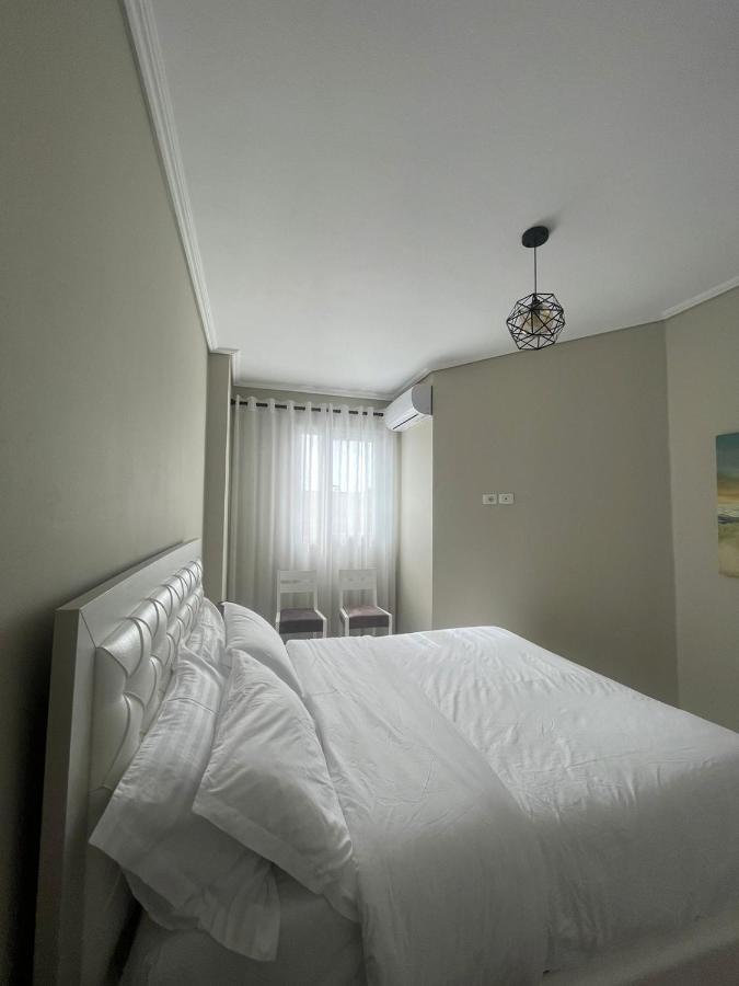 Kraal Apartments Vlorë Екстериор снимка