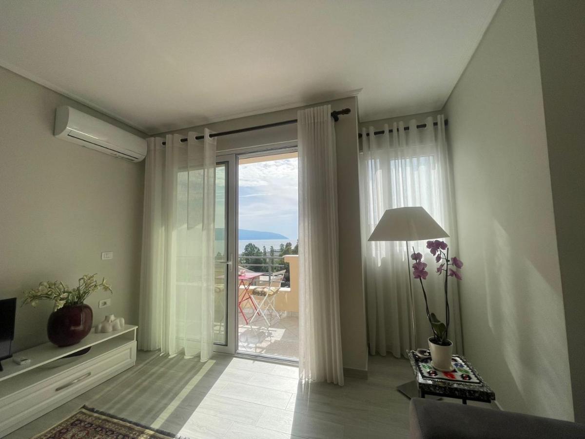 Kraal Apartments Vlorë Екстериор снимка