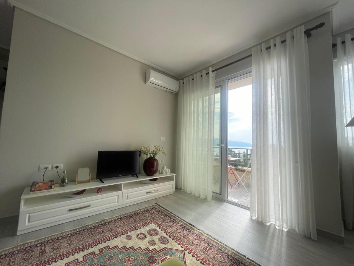 Kraal Apartments Vlorë Екстериор снимка
